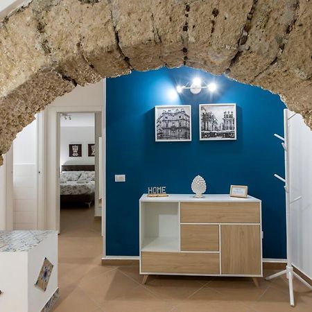 Arco Di Bonello Cattedrale Daire Palermo Dış mekan fotoğraf