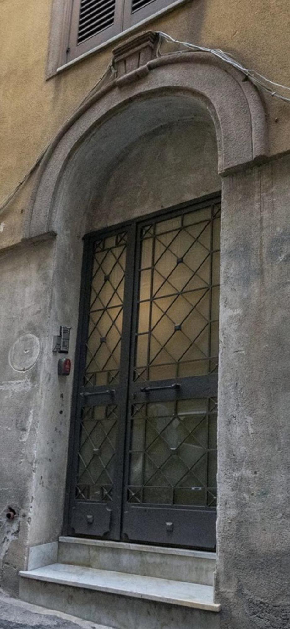 Arco Di Bonello Cattedrale Daire Palermo Dış mekan fotoğraf